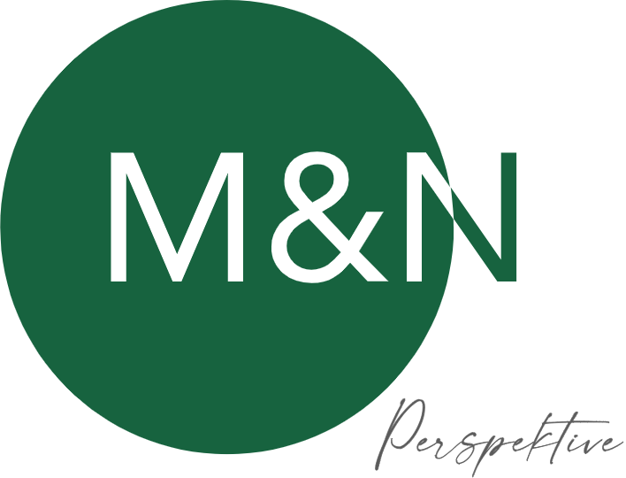 M&N Perspektive Logo