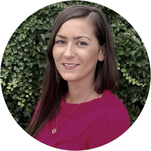 Melanie Mirwald, Geschäftsführerin